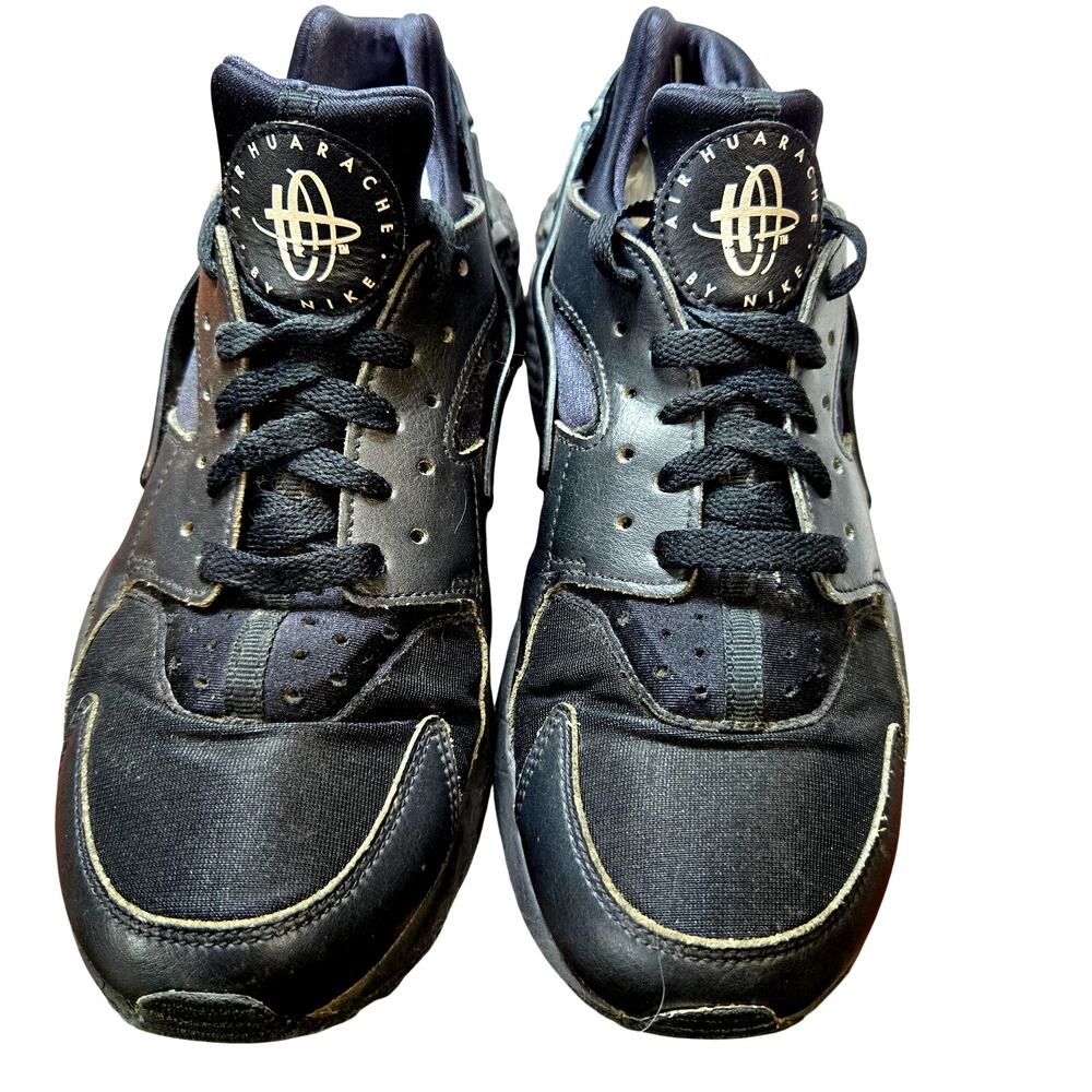 Nike Air Huarache Size 8 Men's Athletic Tennis Sneaker Shoes